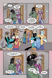 Furry Experience Page 494