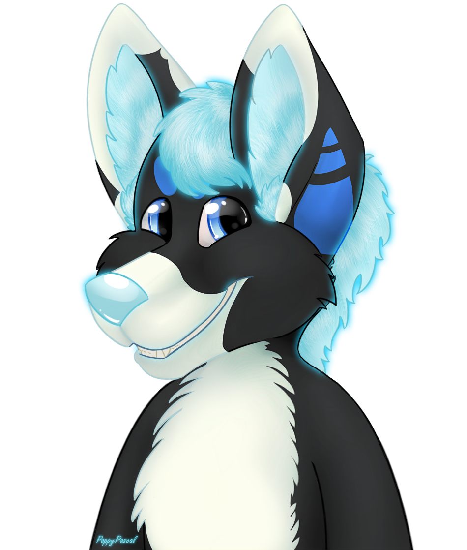 Commision bust for Jumpy