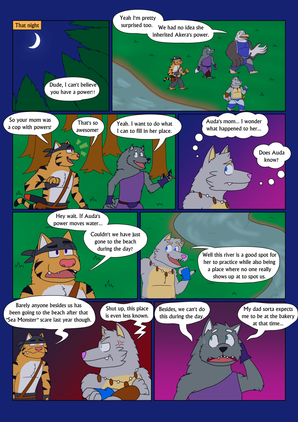 Lubo Chapter 22 Page 6
