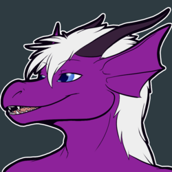 Icon Commission : Searian