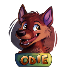 Badge (by Riley)