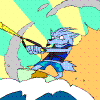 avatar of wakewolf