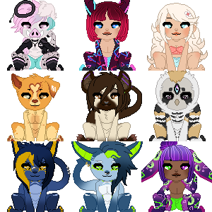 .:Even More Icons!:.