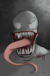 Venom Complete