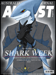 shark Week