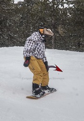 dragon isle-mountain dragon snow boarding