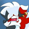avatar of Ember the Lycanroc