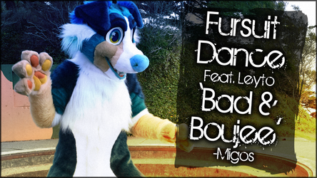 Fursuit Dance / Leyto / 'Bad And Boujee' //
