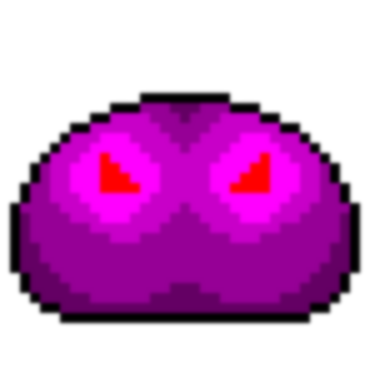 The Evil Blob
