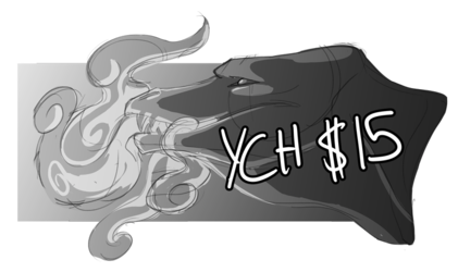[YCH - $15] 150814 Dragon Breath