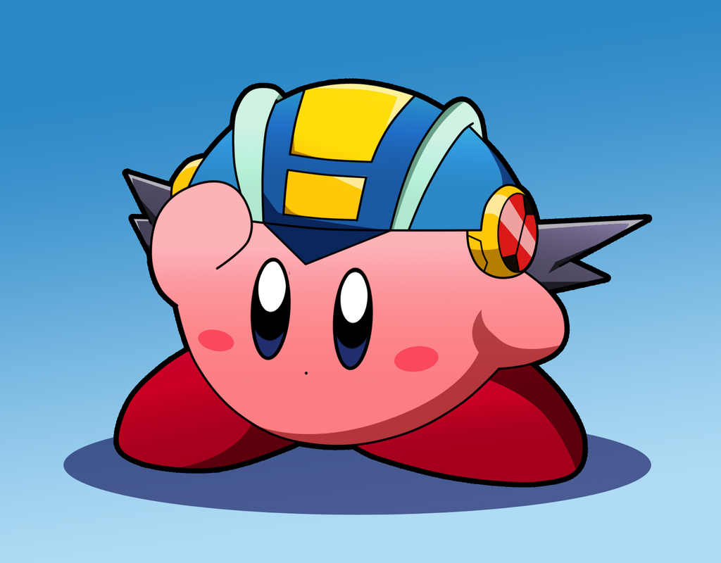 Kirby.EXE