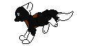 Fishtailholly pixel YCH