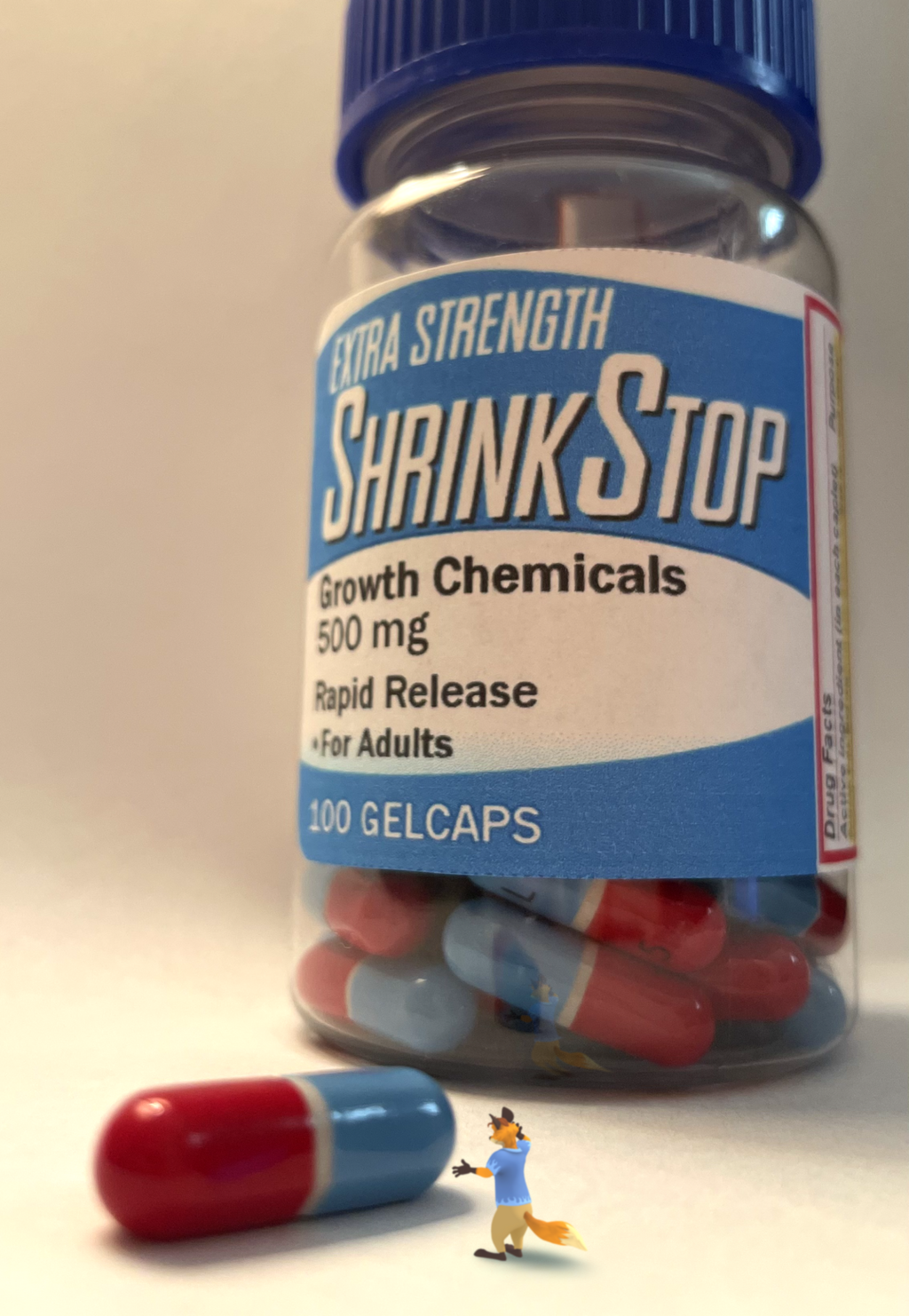 ShrinkStop™