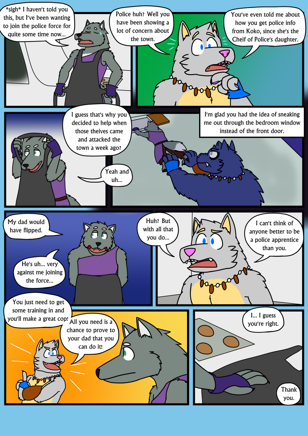 Lubo Chapter 21 Page 7