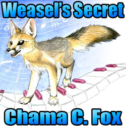Weasel's Secret