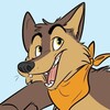 Avatar for Rocket T. Coyote