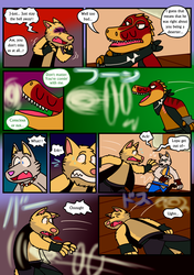 Lubo Chapter 19 Page 9