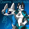 Avatar for Dooma-Wolfsvain