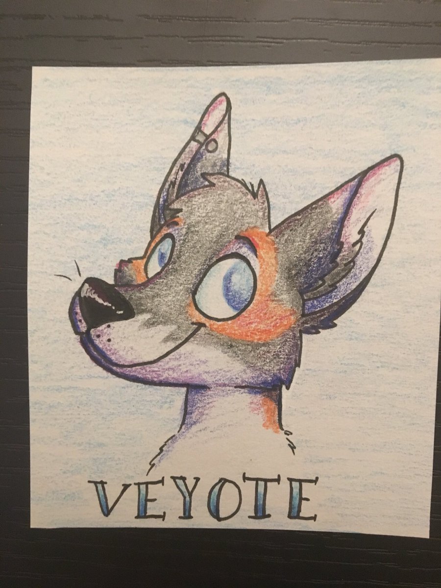 Veyote