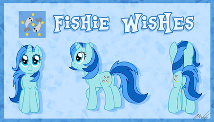 fishie wishes