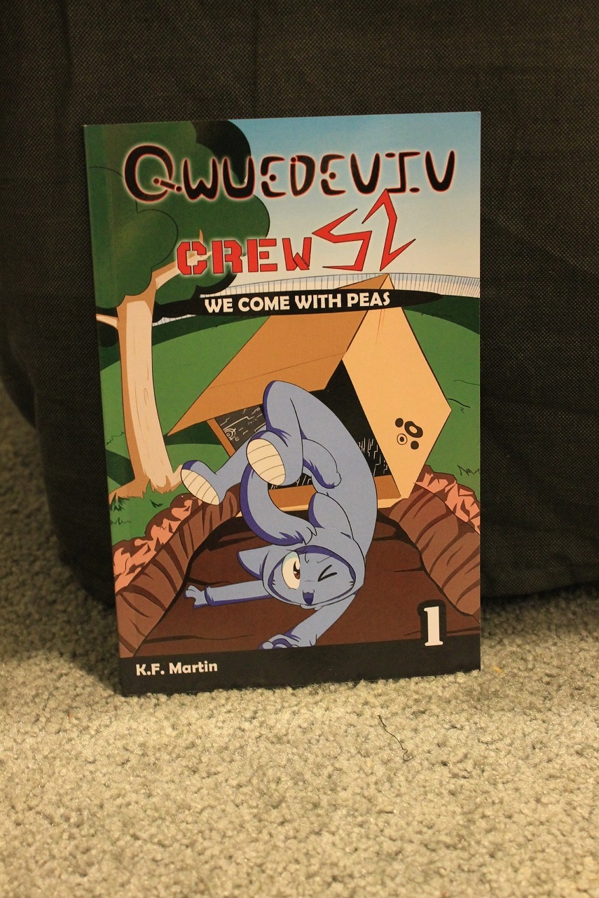Qwuedeviv book front cover