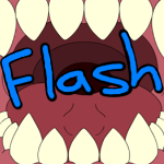 Most recent image: Mlahhhhh... (Flash)