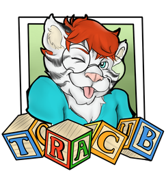 badge: Toracub