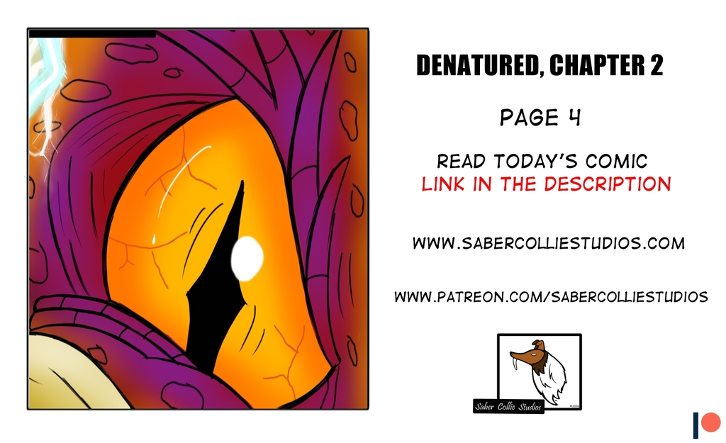 Denatured Chapter 2, Page 4