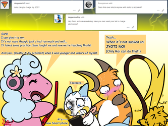 Ask Abra and Mew question #196