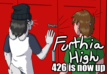 Furthia High 426
