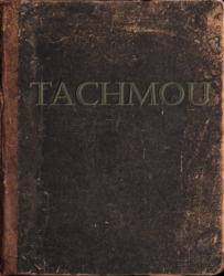 The Tachmou: The Birth of Good and Evil