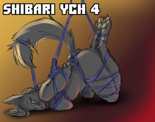 Shibari YCH 4