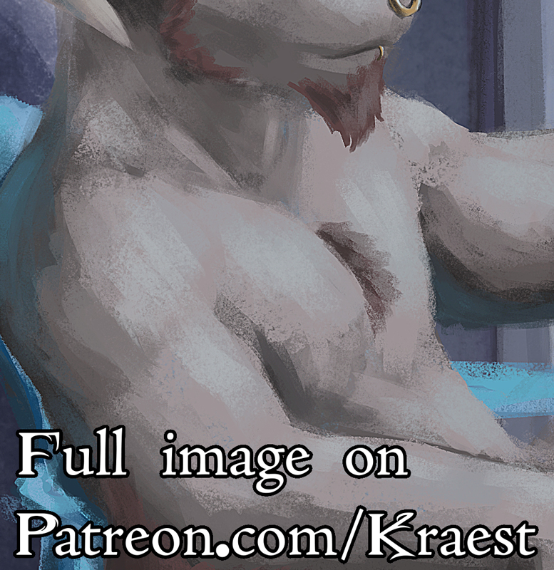 August Patreon Poll Preview