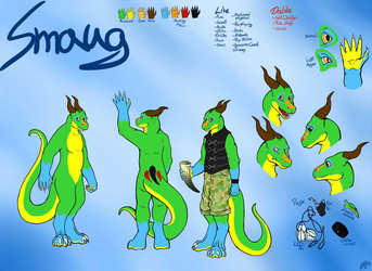 New Reference Sheet