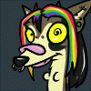 avatar of DixieVonFur