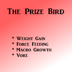 The Prize Bird
