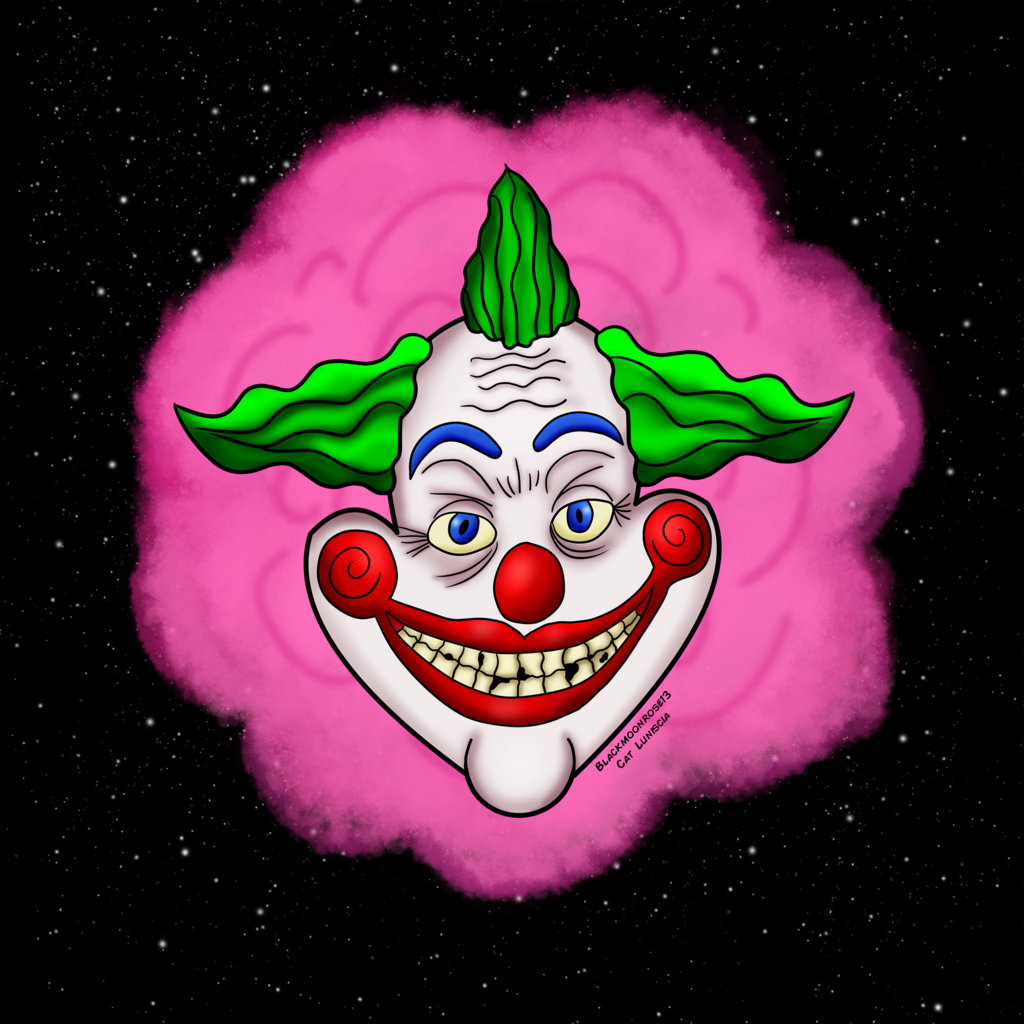 Killer Klownz From Outer Space