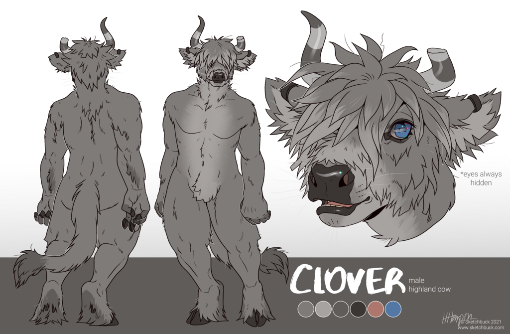 Clover Reference