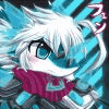 Avatar for Fenrixion