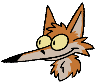 Most recent image: fox wink
