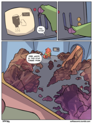 Softies Episode 1, Page 4