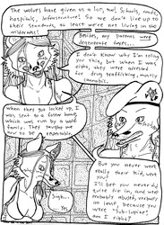 Outfoxing the 5-0 (Page 38)