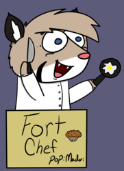 Fort Chef