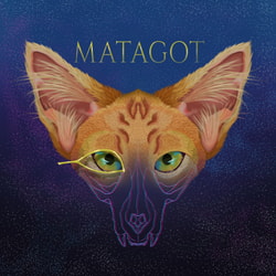 Matagot TTRPG Icon