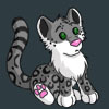 avatar of GreySnowCat