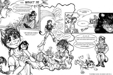  Helmeet comic - Page 4!