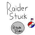 Raiderstuck (part 1)