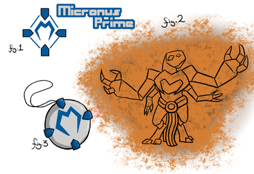 Extriverse: Micronus Prime