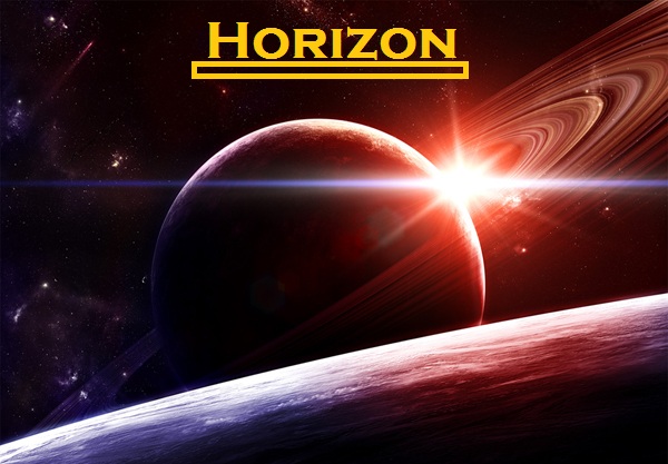 Horizon Project: Acronyms and Abbreviations / Part 1