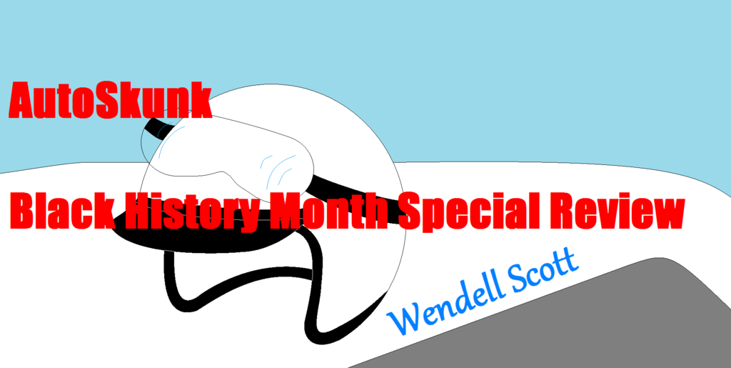 Wendell Scott (AutoSkunk review)